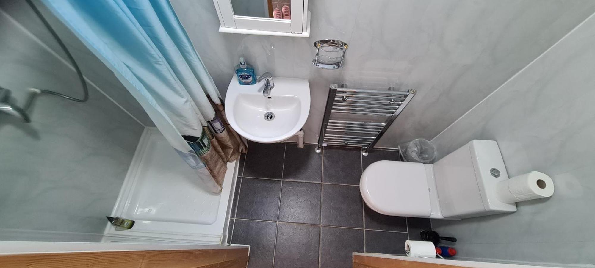 Sheridan House - Self Contain Flats Long Or Short Stay Special Rate Available Derby Exterior foto